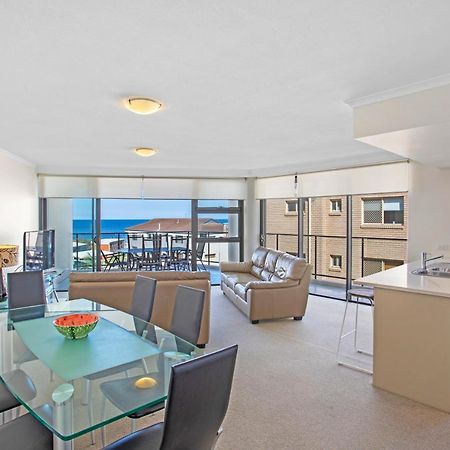 Salt On Kings Apartments Caloundra Bagian luar foto