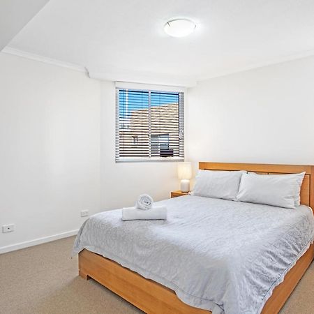 Salt On Kings Apartments Caloundra Bagian luar foto