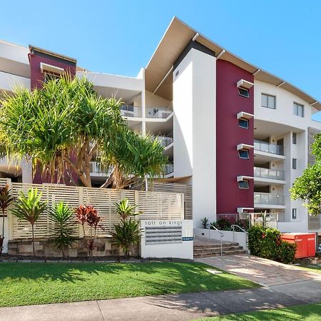 Salt On Kings Apartments Caloundra Bagian luar foto
