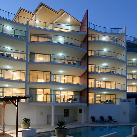 Salt On Kings Apartments Caloundra Bagian luar foto