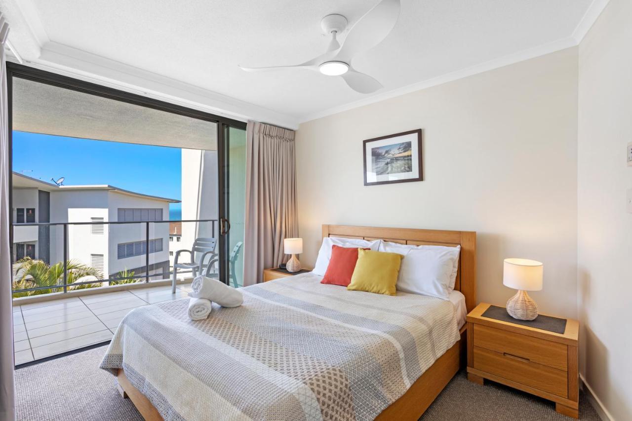 Salt On Kings Apartments Caloundra Bagian luar foto