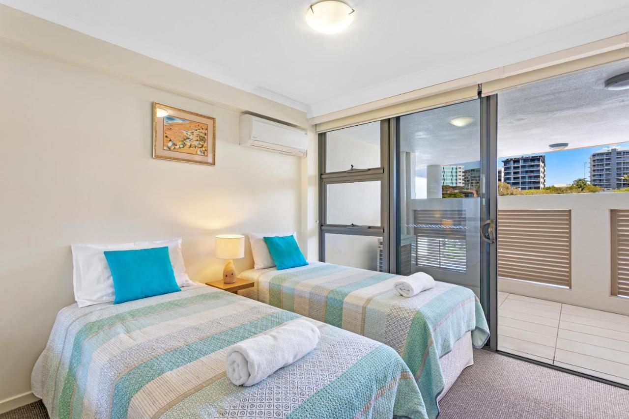 Salt On Kings Apartments Caloundra Bagian luar foto