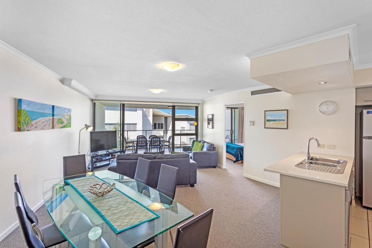 Salt On Kings Apartments Caloundra Bagian luar foto