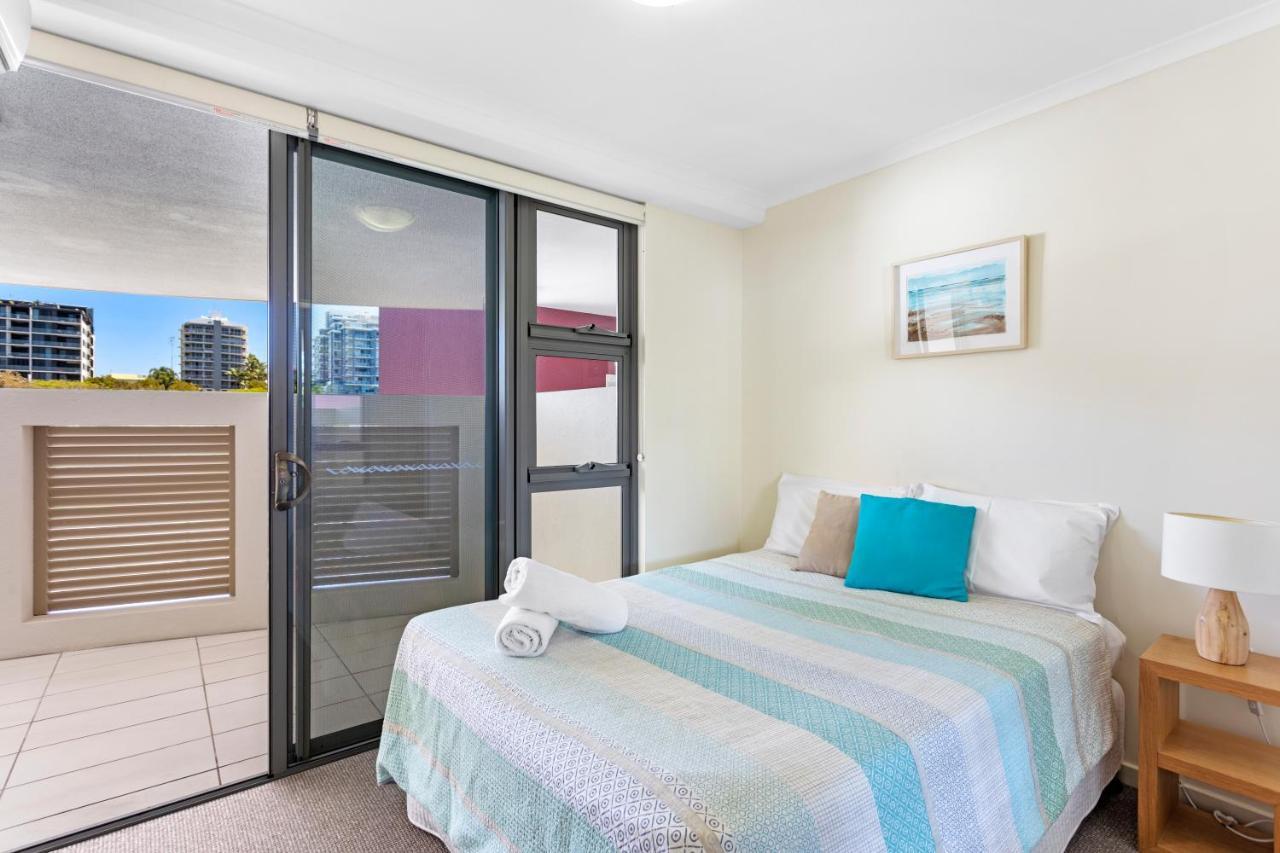 Salt On Kings Apartments Caloundra Bagian luar foto