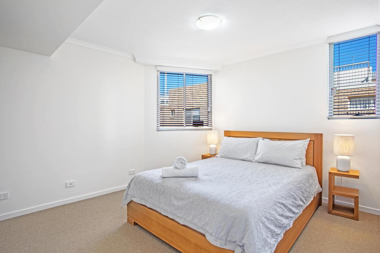 Salt On Kings Apartments Caloundra Bagian luar foto
