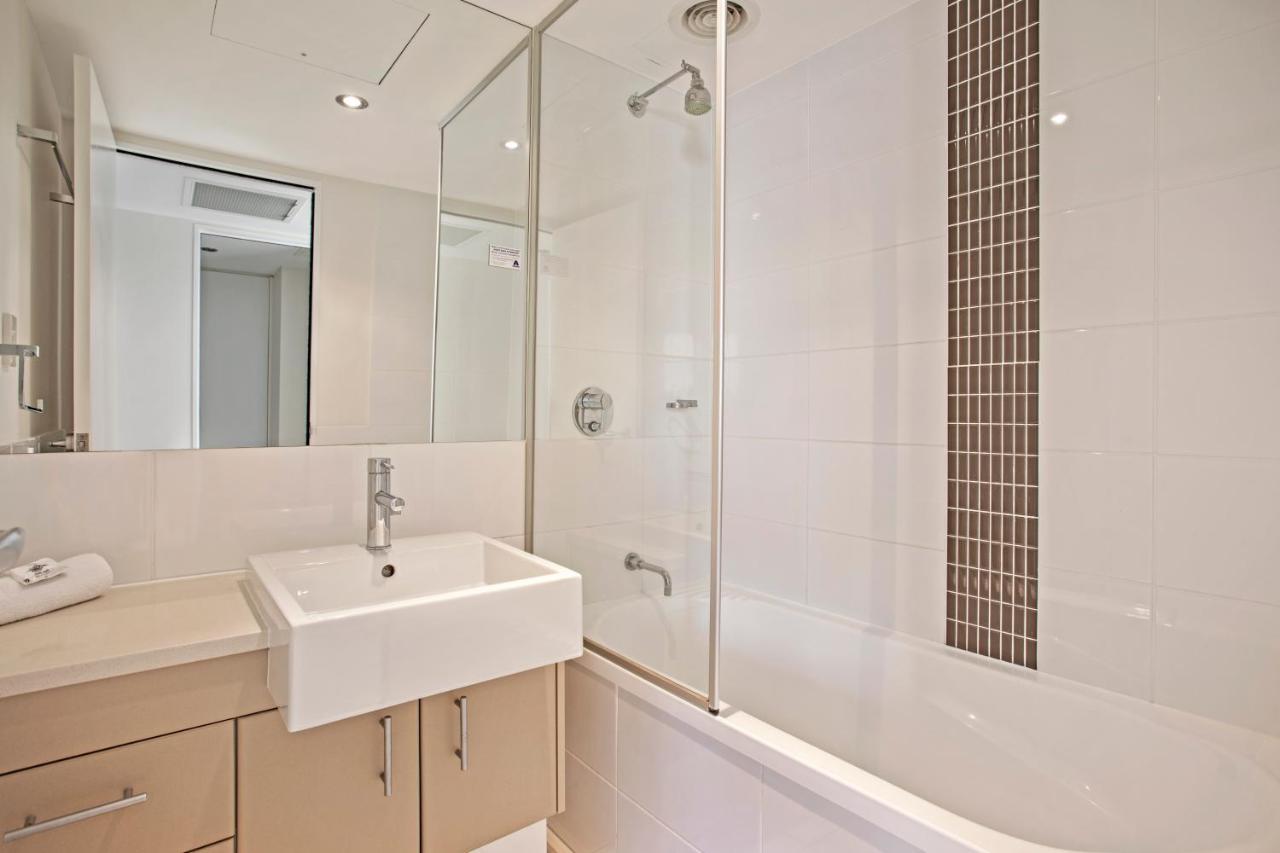 Salt On Kings Apartments Caloundra Bagian luar foto