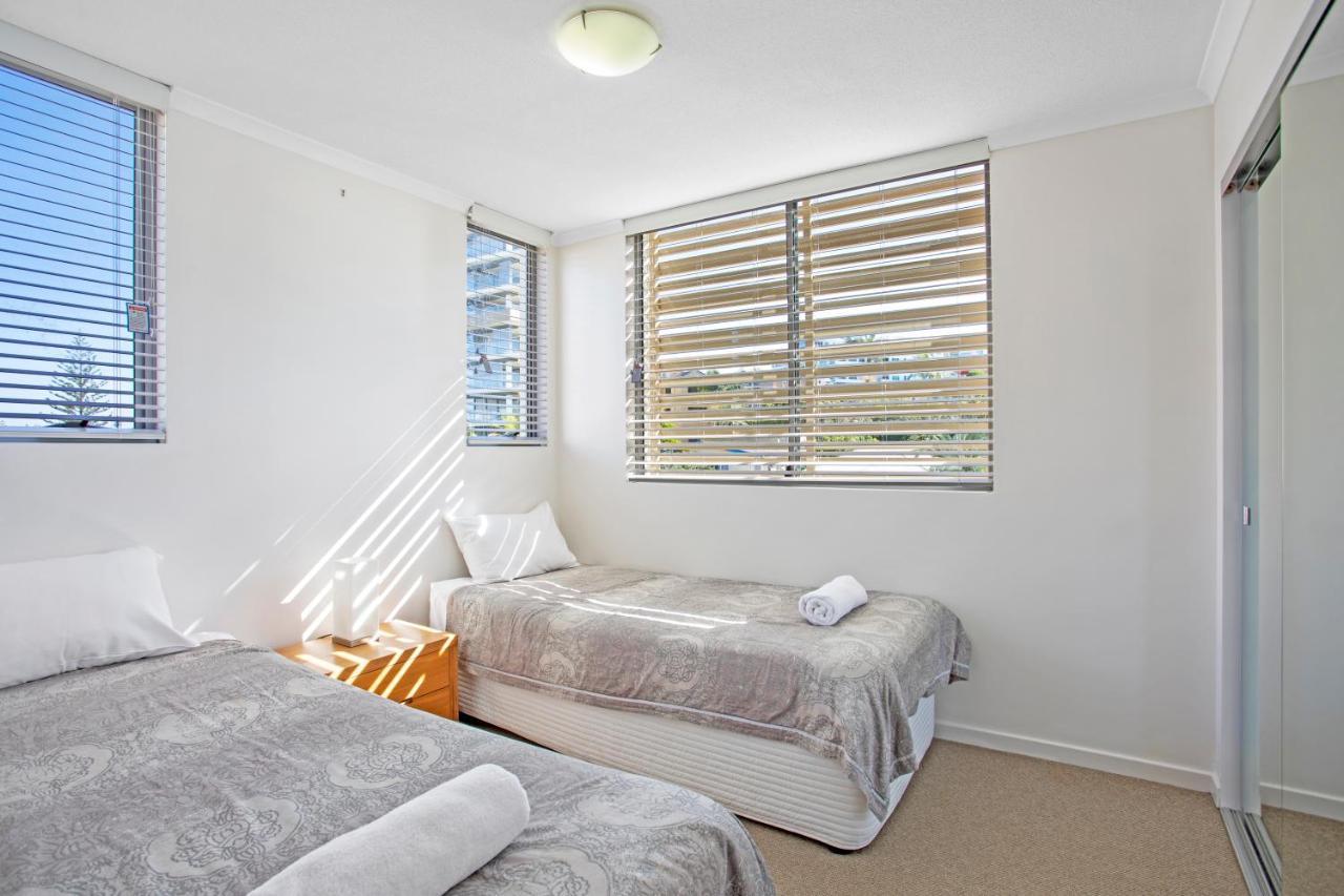 Salt On Kings Apartments Caloundra Bagian luar foto