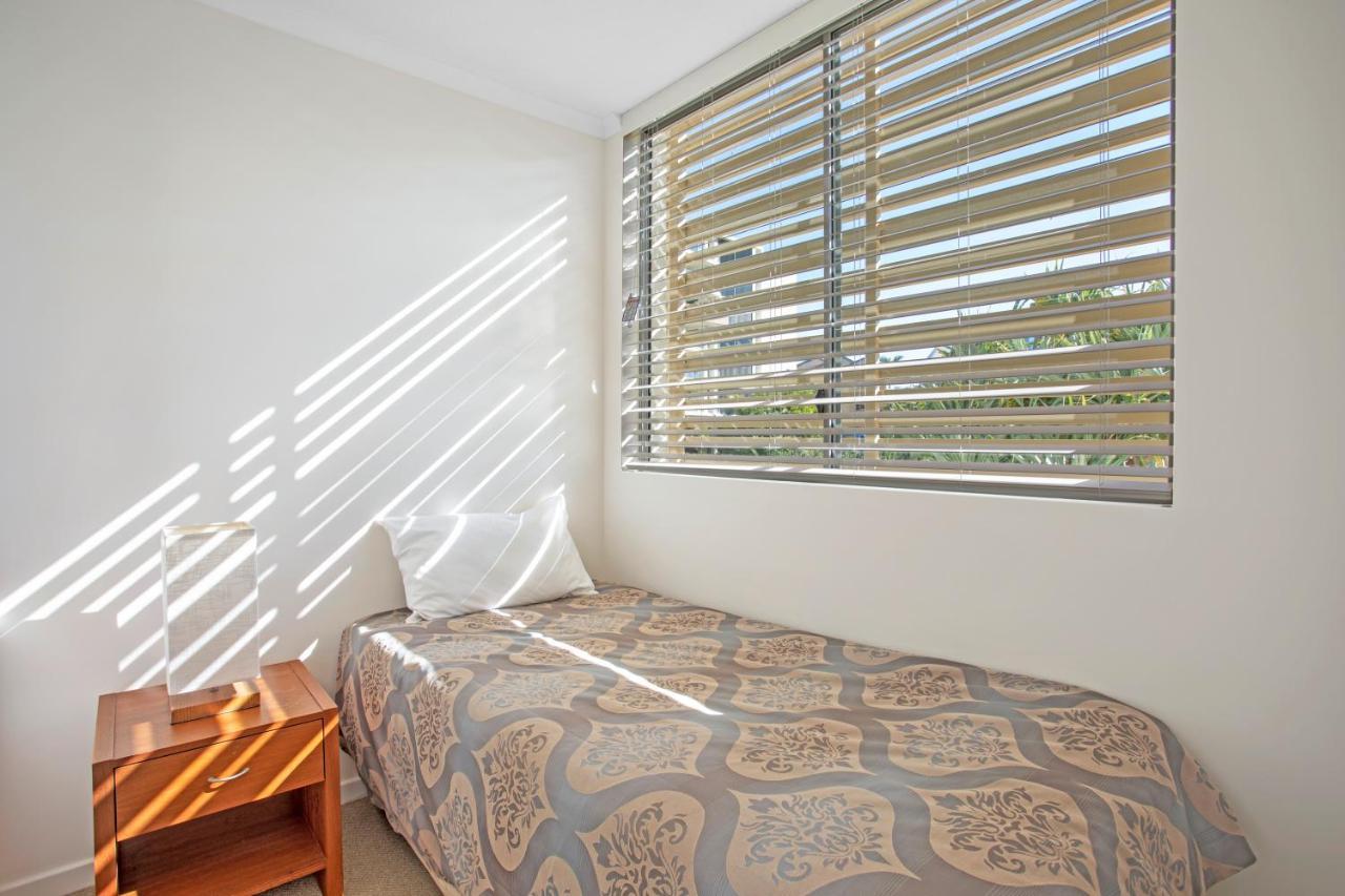Salt On Kings Apartments Caloundra Bagian luar foto