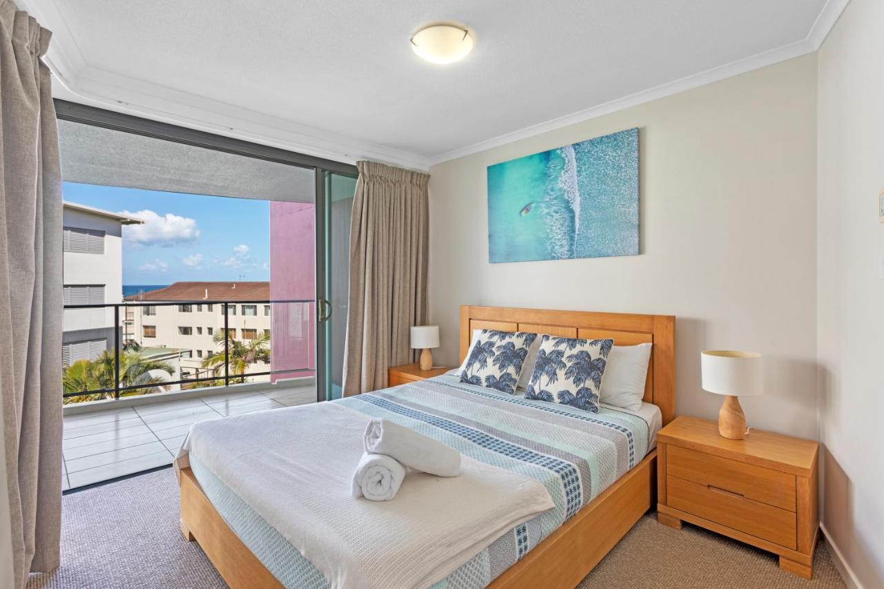 Salt On Kings Apartments Caloundra Bagian luar foto