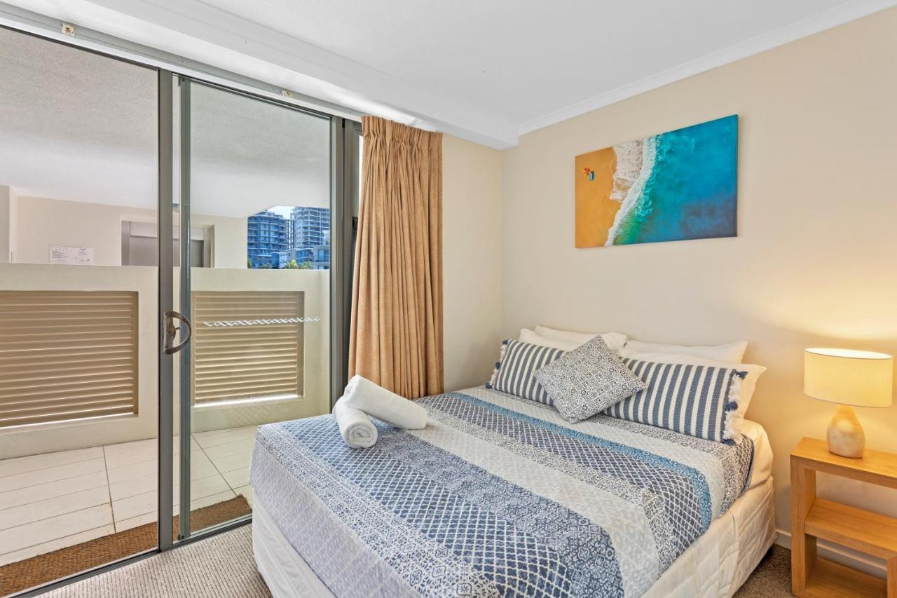 Salt On Kings Apartments Caloundra Bagian luar foto