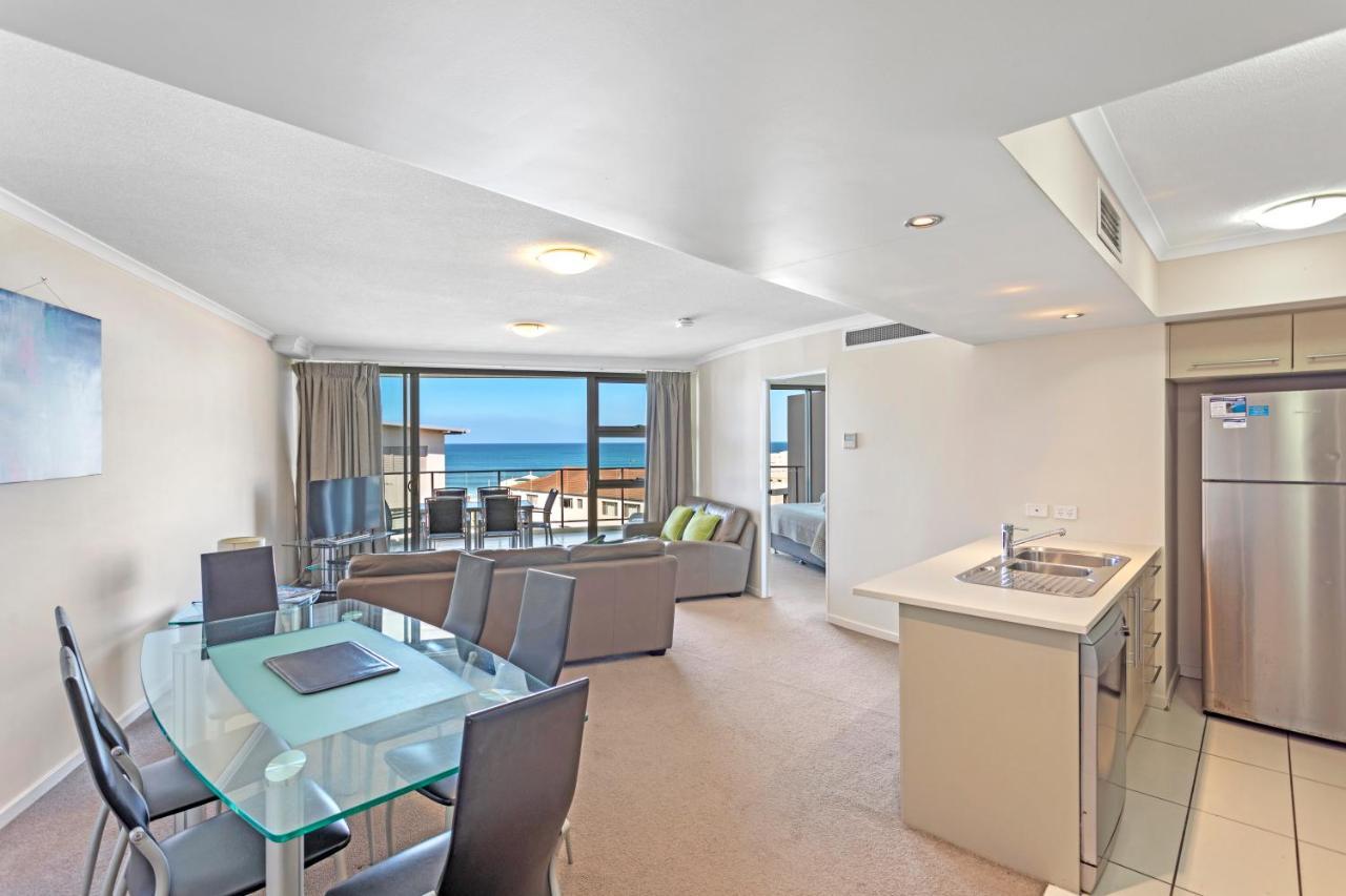Salt On Kings Apartments Caloundra Bagian luar foto