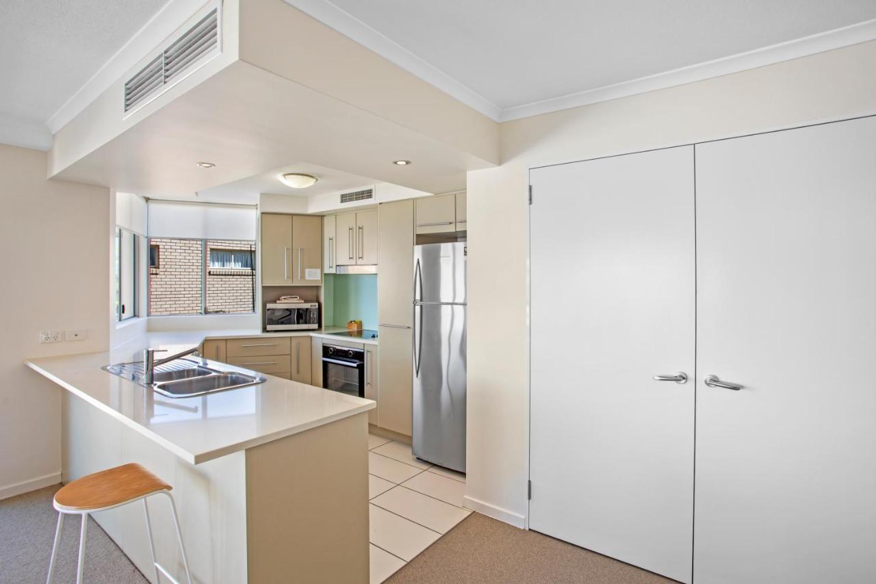 Salt On Kings Apartments Caloundra Bagian luar foto
