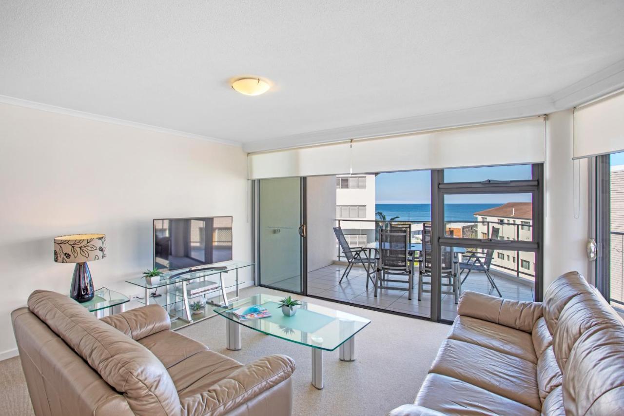 Salt On Kings Apartments Caloundra Bagian luar foto