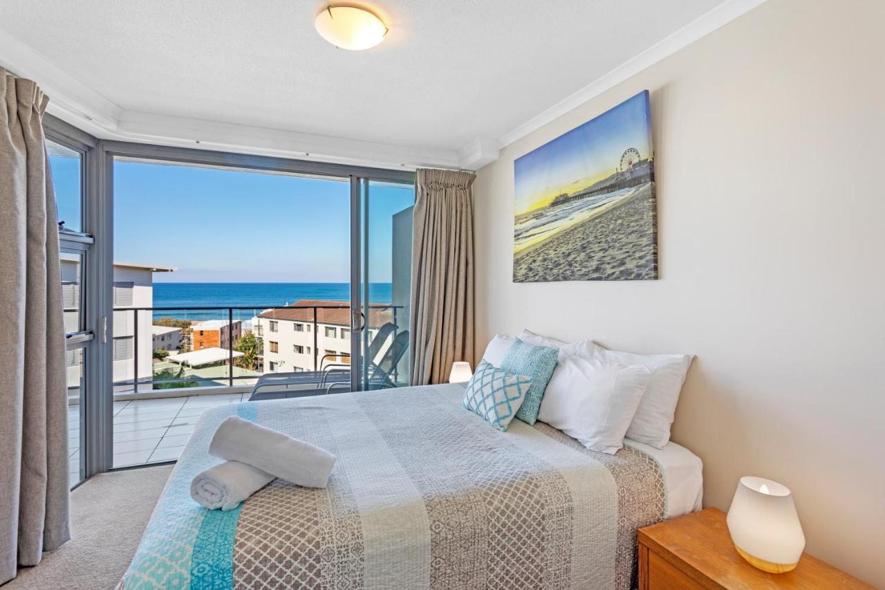 Salt On Kings Apartments Caloundra Bagian luar foto