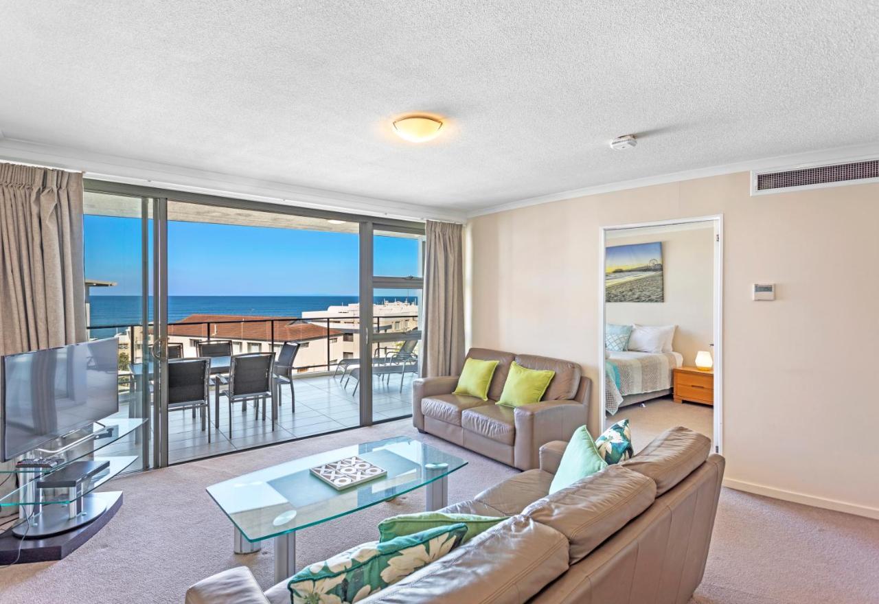 Salt On Kings Apartments Caloundra Bagian luar foto