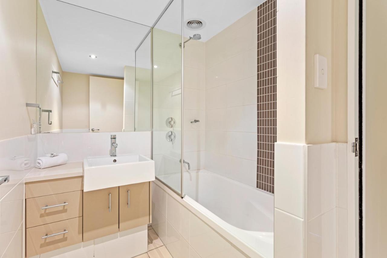 Salt On Kings Apartments Caloundra Bagian luar foto