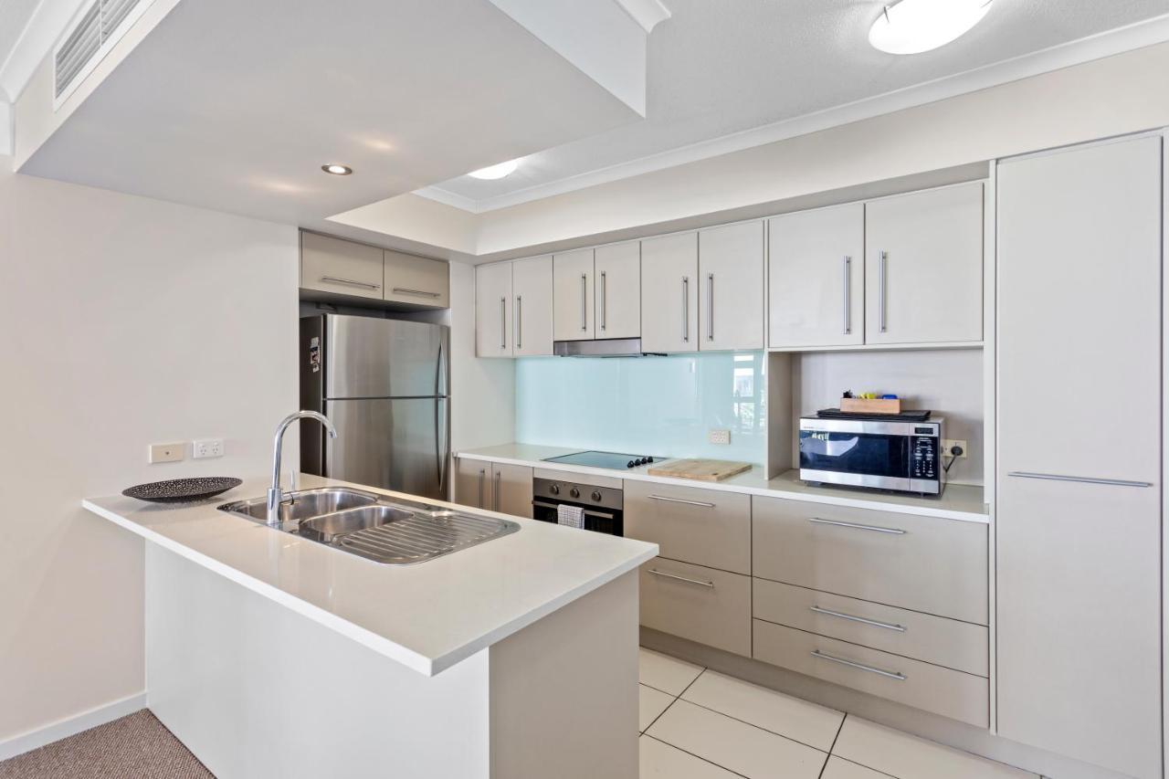 Salt On Kings Apartments Caloundra Bagian luar foto