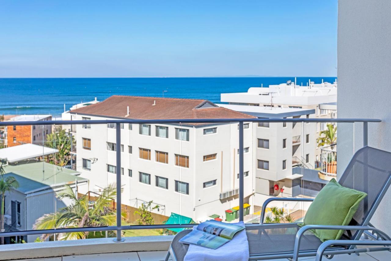 Salt On Kings Apartments Caloundra Bagian luar foto