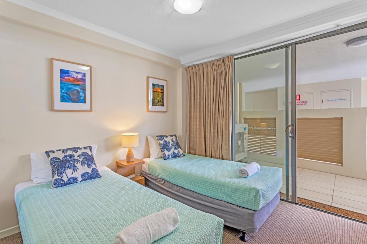 Salt On Kings Apartments Caloundra Bagian luar foto