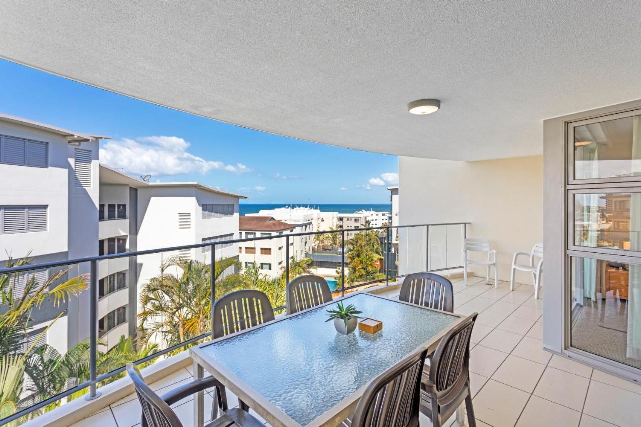 Salt On Kings Apartments Caloundra Bagian luar foto