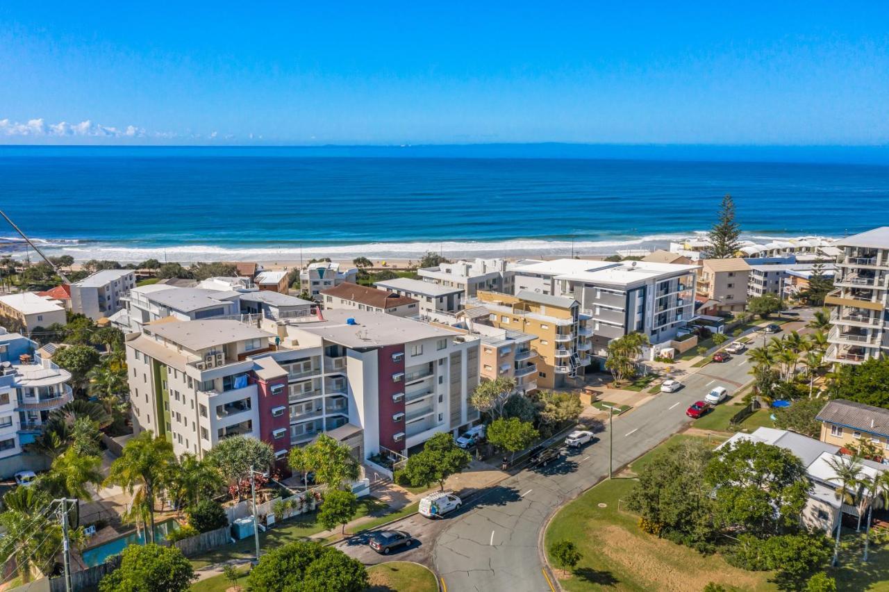 Salt On Kings Apartments Caloundra Bagian luar foto