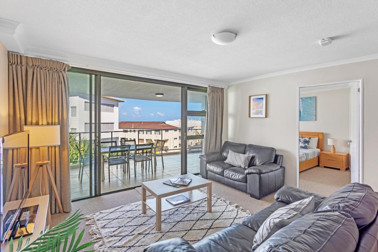 Salt On Kings Apartments Caloundra Bagian luar foto