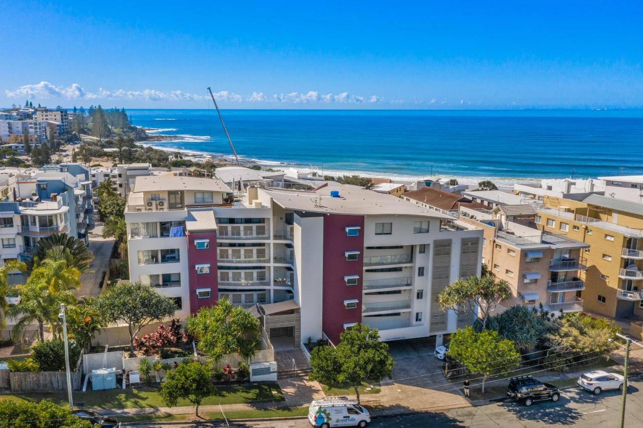 Salt On Kings Apartments Caloundra Bagian luar foto