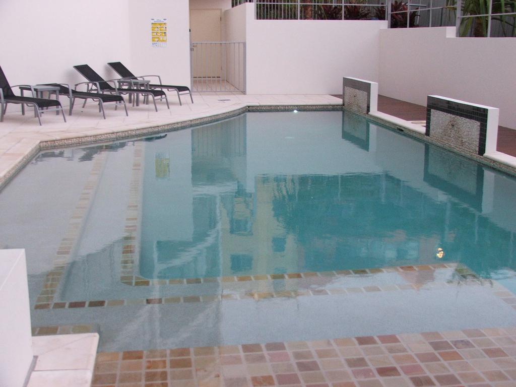 Salt On Kings Apartments Caloundra Bagian luar foto