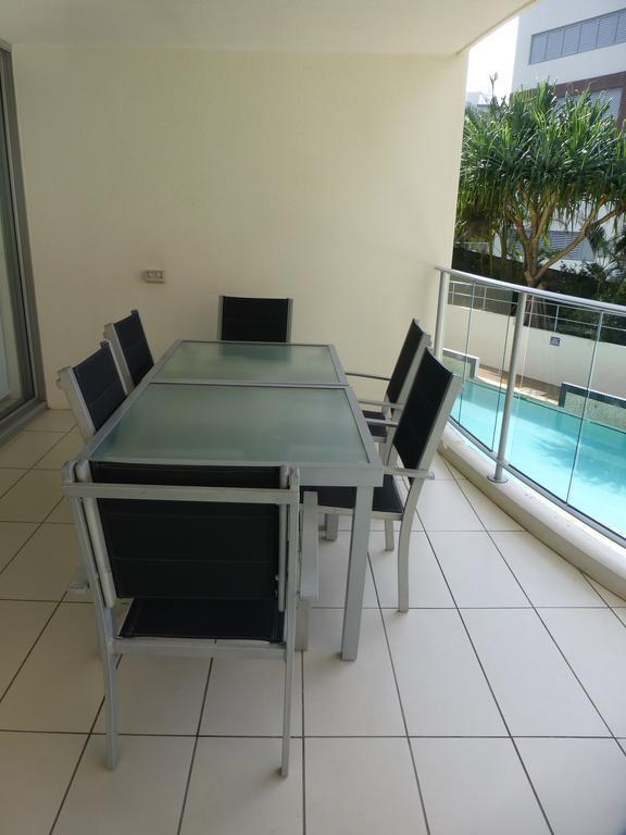 Salt On Kings Apartments Caloundra Ruang foto