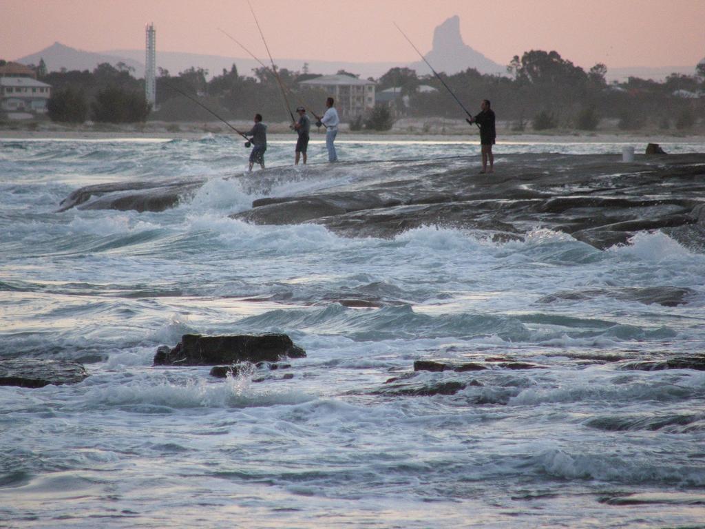Salt On Kings Apartments Caloundra Bagian luar foto